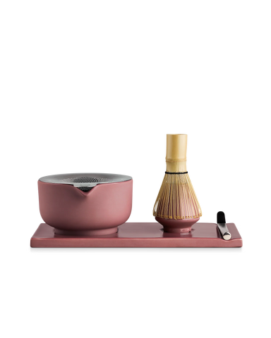 Matcha Set