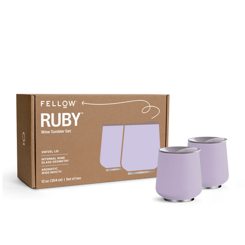 The Picnic Tumbler Set