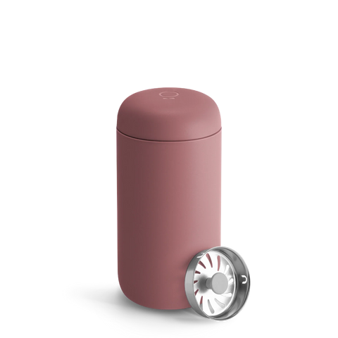 Carter Move Mug