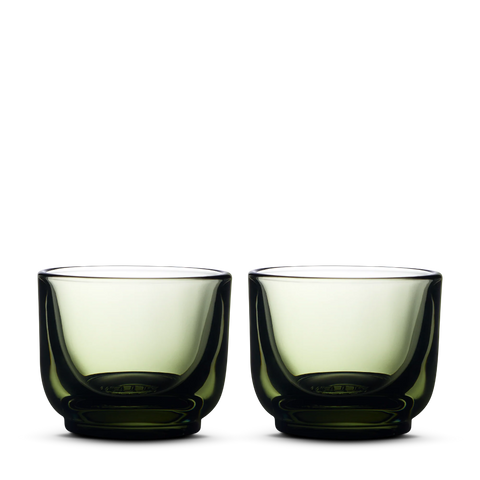 Pirch Espresso Glasses
